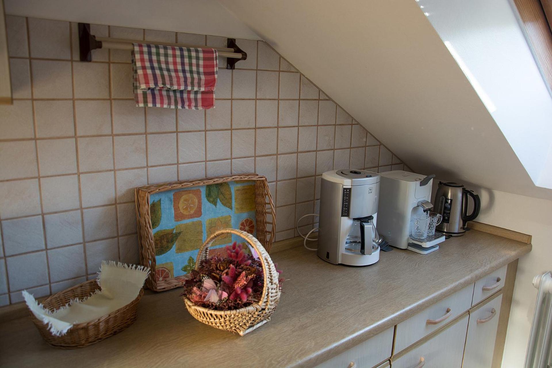 Wohnung Im Dachgeschoss Freudenstadt Bagian luar foto